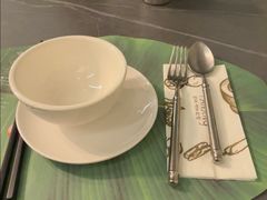 -帕蓝·暹罗料理(大学路店)
