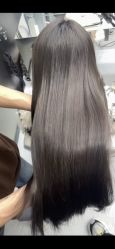 -三原色染发巴黎画染潮色漂色