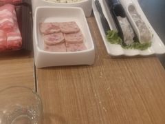 -彤德莱火锅(乐陵路店)