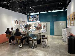 -海马体照相馆(天津世纪都会店)