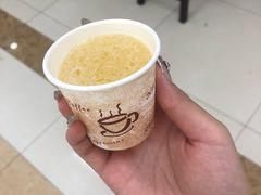 -泷千家现冲茶香(东盛广场店)