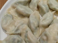 -喜家德虾仁水饺(青岛永旺东部店)