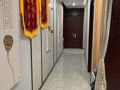 -名医堂·颈肩腰腿特色调理(浦三路店)