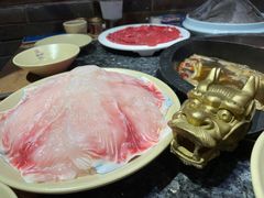 花雕鱼片-蜀大侠火锅(森兰花园城店)