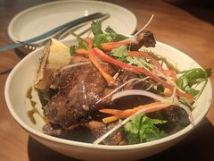-MAGPIE喜鹊派餐厅(华侨城店)