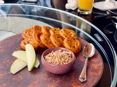 -杭州西子湖四季酒店·金沙厅