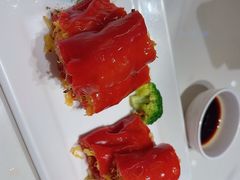 -稻香海鲜饭店(第一国际店)