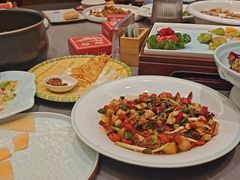 -牧雲子·臻选云南菜 .商务宴请(泰然大厦店)