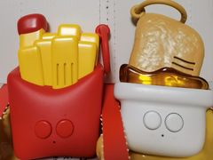 -麦当劳(世纪汇广场店)