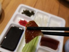 -四季民福烤鸭店(前门店)