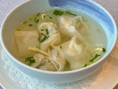 -君来湖滨饭店·渔餐厅