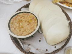 -船梆煮•蒸汽海鲜·生腌干蒸(五四广场店)