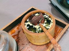 -汉水谣·江景餐厅(江滩店)