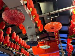 -客家大院·非遗赣南客家菜(郁孤台店)