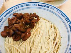 -盛兴面馆(真儒大厦店)