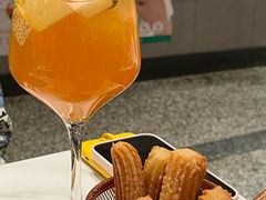 -CRAZYONES克芮旺斯西班牙餐厅(苏州中心店)