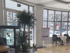 -花舍·新派粤菜·西餐·下午茶(亚运村·鸟巢店)