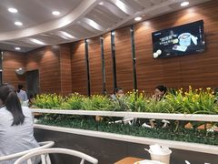 -魏家凉皮(中贸广场店)