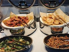 -魁牛·潮汕牛肉自助火锅(沈辽路万达店)