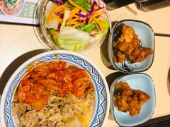 -吉野家(上海美罗城店)