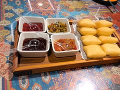 -乡村馕坑肉·烧烤·新疆菜·本地人更爱吃(阿勒泰首店)