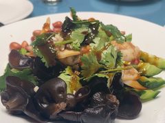-大连湾旭日·家宴·海肠捞饭(马栏广场店)