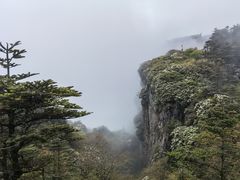 -峨眉山风景名胜区