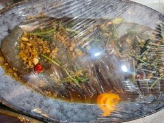 -阿尔法海鲜排档(爱琴海店)