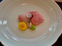 -元熹会席料理