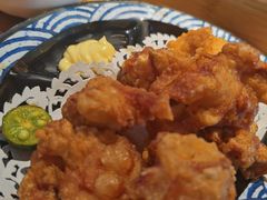 -桃花丼烧肉饭(凯丹商场店)