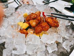冰镇咕噜肉-陶陶居酒家(美院店)