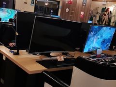 -网鱼电竞(杨浦中原店)