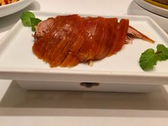 -北平楼·烤鸭·北京菜(牡丹园店)