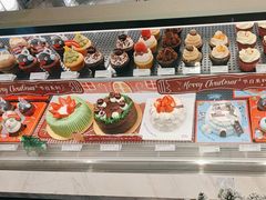 -Pantry's Best派悦坊蛋糕(K11购物艺术中心店)
