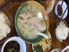 -张家湾·膳蹄(迎宾店)