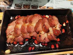 -敏华冰厅(平安金融中心店)