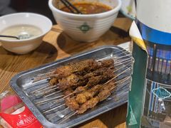 -中阿兰牛肉面(悦海新天地店)