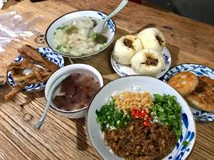-王阿盖手工小吃(环城西路店)