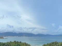 -三亚太阳湾柏悦酒店