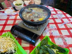 -江湖亮亮大排档(武汉总店)