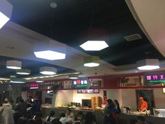 -食美汇美食广场(新奥店)