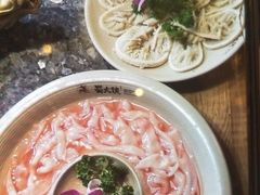 -蜀大侠火锅(香格里拉店)