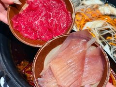-贰回巷火锅馆(钟楼店)