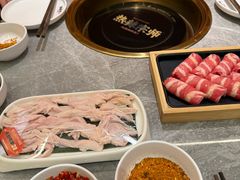 -热辣宗师·串串火锅(万达金街店)
