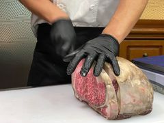 -芯元·碳烤熟成牛肉(经开店)