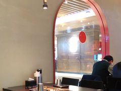 -新石器烤肉(之心城店)