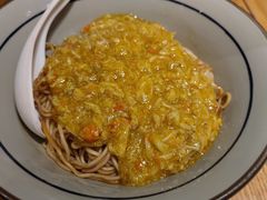 -蟹黄鱼·海派深夜面馆(巨鹿路店)