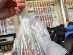 -清真·白记年糕(牛街北口店)