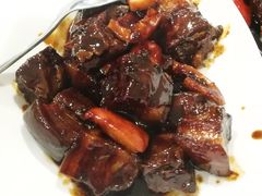 -翠亭酒家(山西南路店)