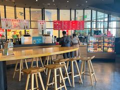 -星巴克(深圳新沙天虹店)
